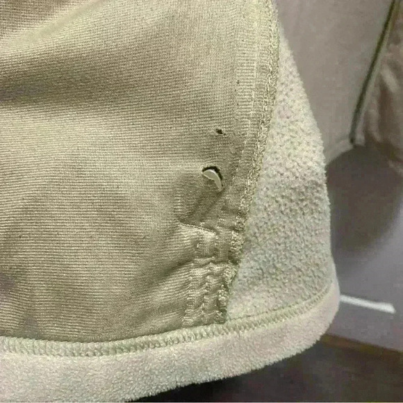 Columbia Mens Cathedral Peak II Fleece vest size XL - Picture 7 of 10